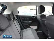 Citroen C3 PureTech Shine