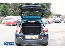 Citroen C3 PureTech Shine