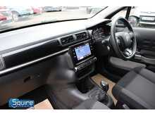 Citroen C3 PureTech Shine