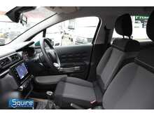 Citroen C3 PureTech Shine