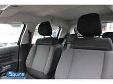 Citroen C3 PureTech Shine