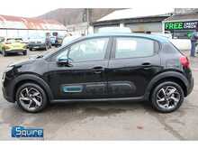 Citroen C3 PureTech Shine