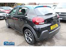Citroen C3 PureTech Shine