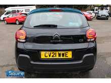 Citroen C3 PureTech Shine