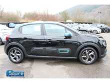 Citroen C3 PureTech Shine