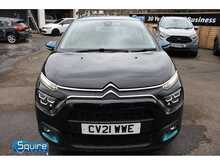 Citroen C3 PureTech Shine