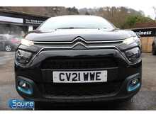 Citroen C3 PureTech Shine