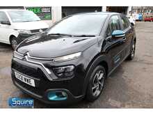 Citroen C3 PureTech Shine