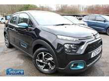 Citroen C3 PureTech Shine