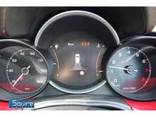 Fiat 500X FireFly Turbo MultiAir City Cross