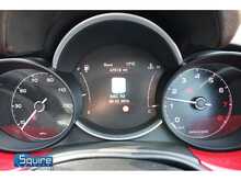 Fiat 500X FireFly Turbo MultiAir City Cross