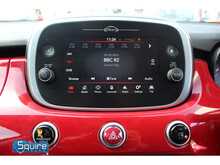 Fiat 500X FireFly Turbo MultiAir City Cross