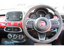 Fiat 500X FireFly Turbo MultiAir City Cross