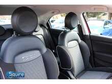 Fiat 500X FireFly Turbo MultiAir City Cross