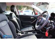 Fiat 500X FireFly Turbo MultiAir City Cross