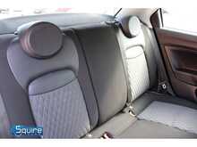 Fiat 500X FireFly Turbo MultiAir City Cross