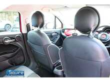 Fiat 500X FireFly Turbo MultiAir City Cross