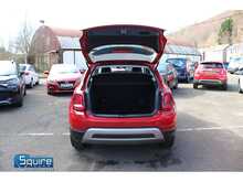 Fiat 500X FireFly Turbo MultiAir City Cross
