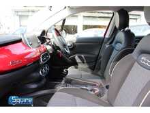 Fiat 500X FireFly Turbo MultiAir City Cross