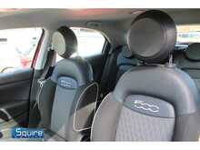 Fiat 500X FireFly Turbo MultiAir City Cross