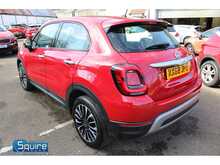 Fiat 500X FireFly Turbo MultiAir City Cross
