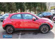 Fiat 500X FireFly Turbo MultiAir City Cross