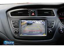 Hyundai i20 T-GDi Premium SE Nav