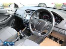 Hyundai i20 T-GDi Premium SE Nav