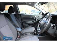 Hyundai i20 T-GDi Premium SE Nav