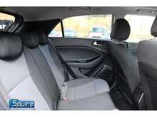 Hyundai i20 T-GDi Premium SE Nav