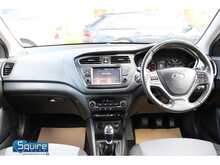 Hyundai i20 T-GDi Premium SE Nav