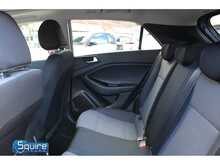 Hyundai i20 T-GDi Premium SE Nav