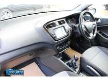 Hyundai i20 T-GDi Premium SE Nav