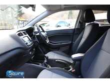 Hyundai i20 T-GDi Premium SE Nav