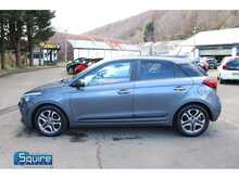 Hyundai i20 T-GDi Premium SE Nav