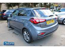 Hyundai i20 T-GDi Premium SE Nav