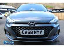 Hyundai i20 T-GDi Premium SE Nav