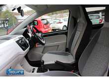 Volkswagen up! up! beats