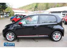 Volkswagen up! up! beats