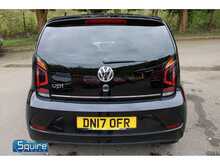 Volkswagen up! up! beats