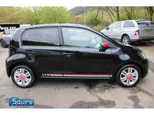 Volkswagen up! up! beats