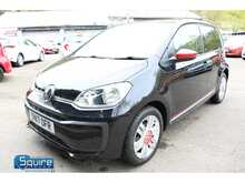 Volkswagen up! up! beats