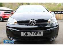 Volkswagen up! up! beats