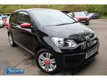 Volkswagen up! up! beats