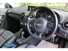 Audi A1 TFSI Sport
