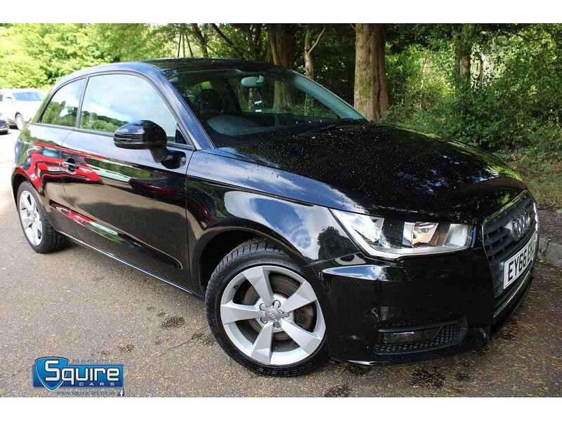 1.4 TFSI Sport Hatchback 3dr Petrol S Tronic Euro 6 (s/s) (125 ps)