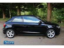 Audi A1 TFSI Sport