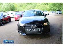 Audi A1 TFSI Sport