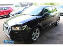 Audi A1 TFSI Sport