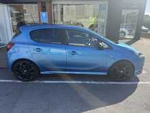 Vauxhall Corsa 1.4i ecoTEC Limited Edition Hatchback 5dr Petrol Manual Euro 6 (75 ps) 